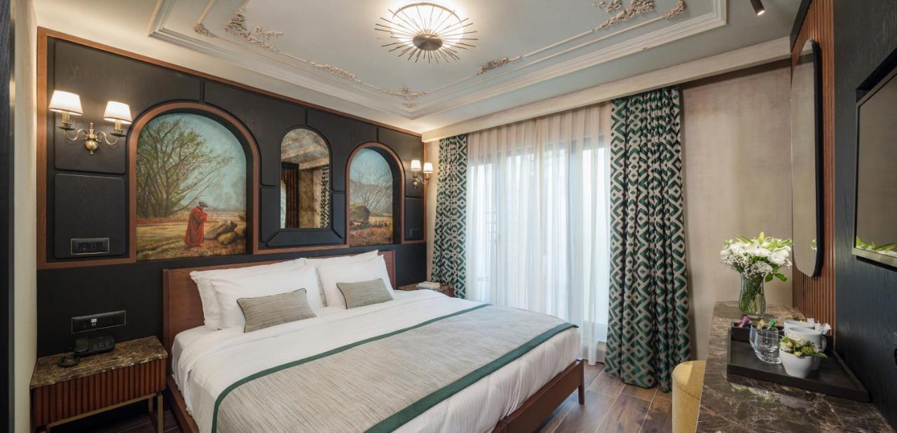 Tria Hotel Istanbul-Special Category Luaran gambar