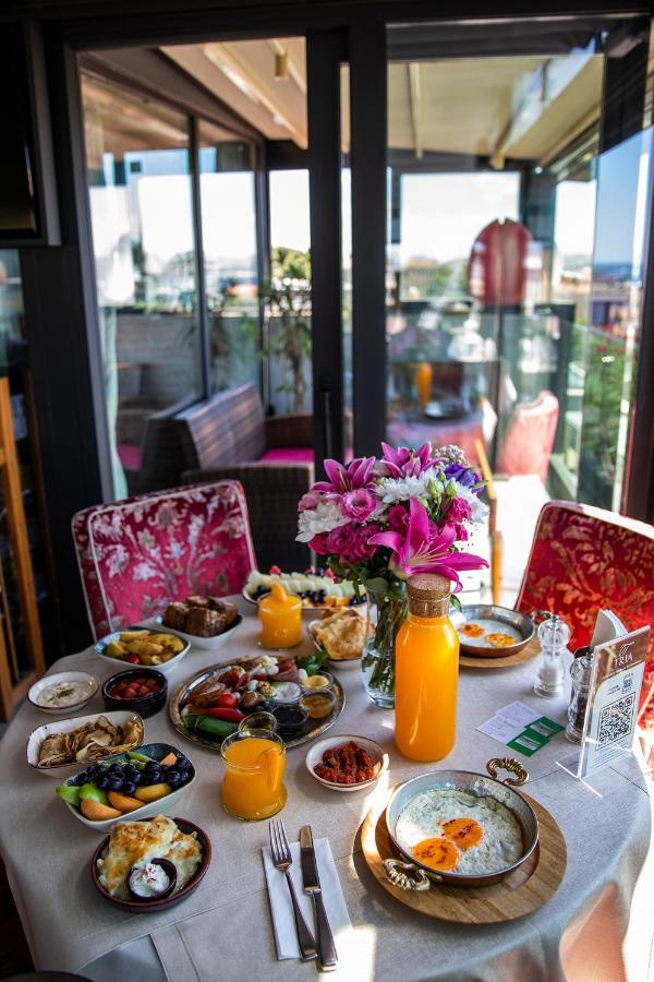 Tria Hotel Istanbul-Special Category Luaran gambar