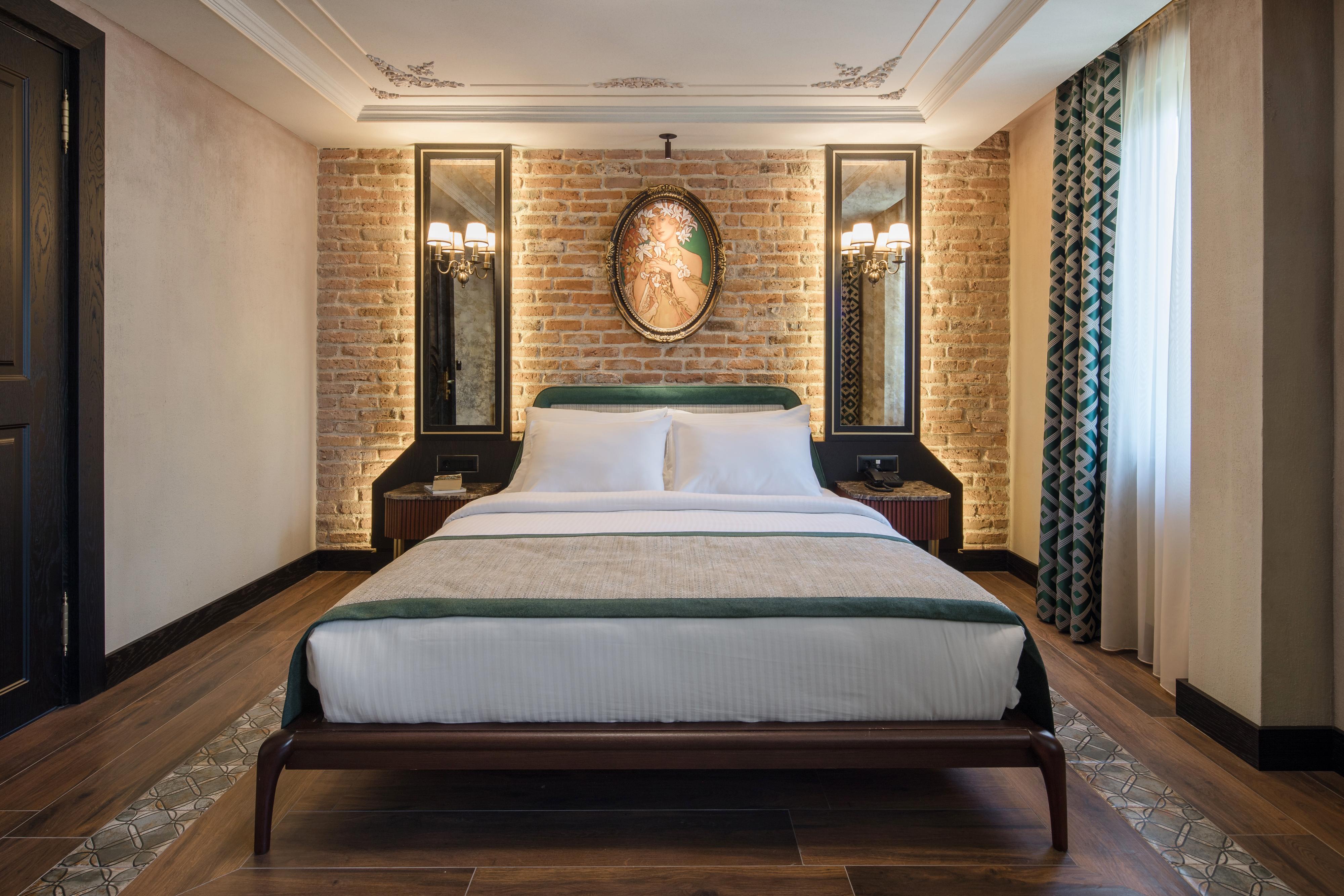 Tria Hotel Istanbul-Special Category Luaran gambar