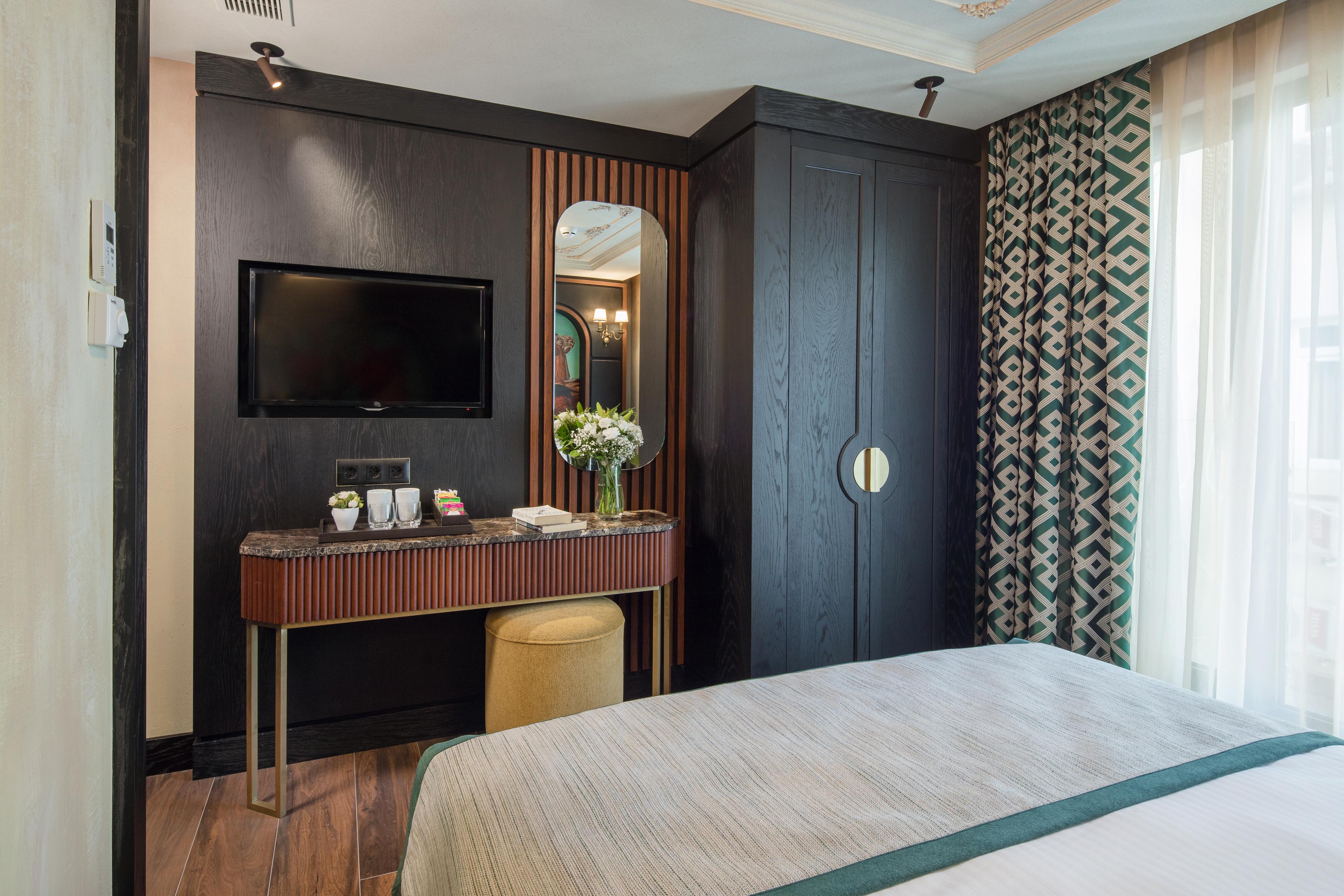 Tria Hotel Istanbul-Special Category Luaran gambar