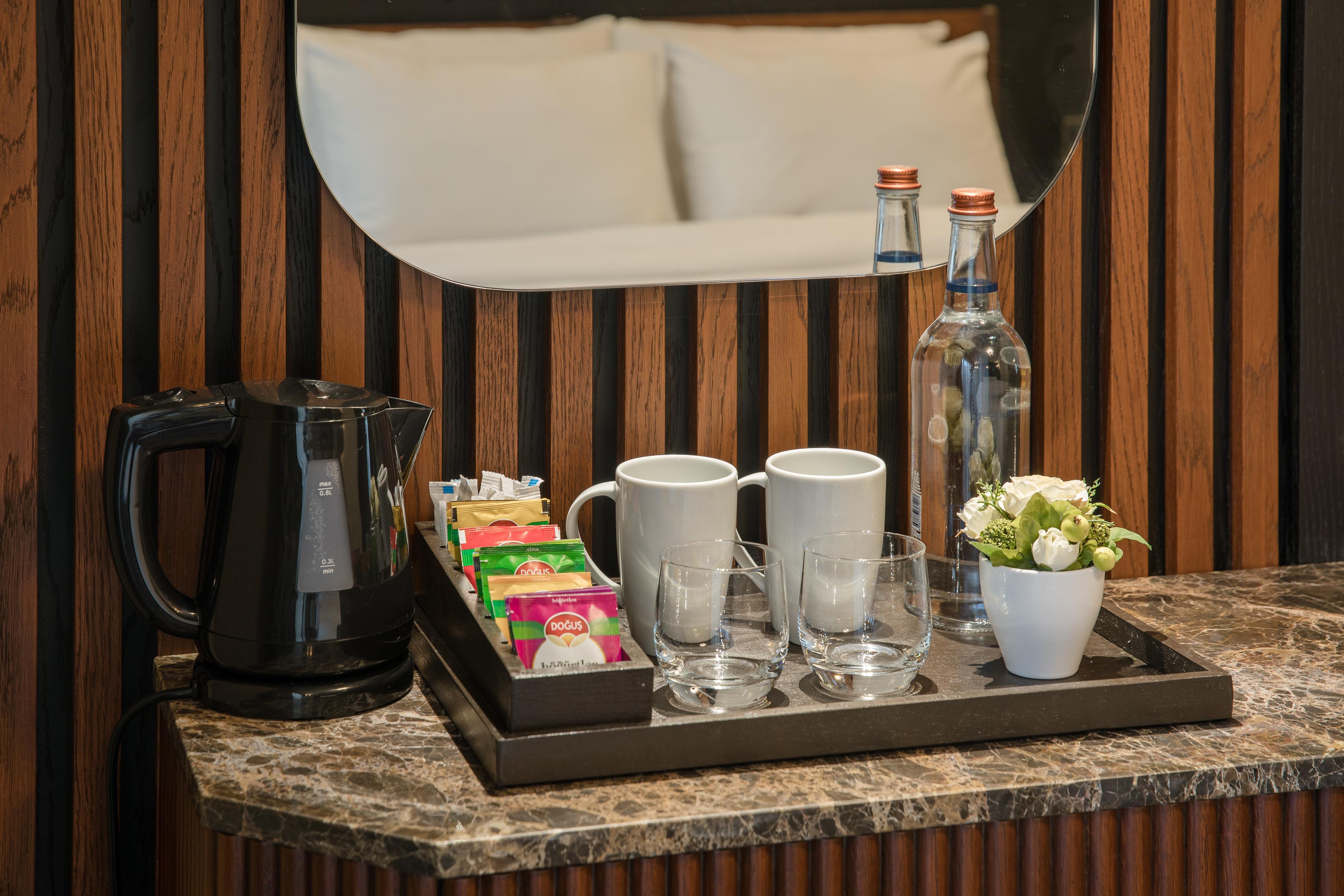 Tria Hotel Istanbul-Special Category Luaran gambar