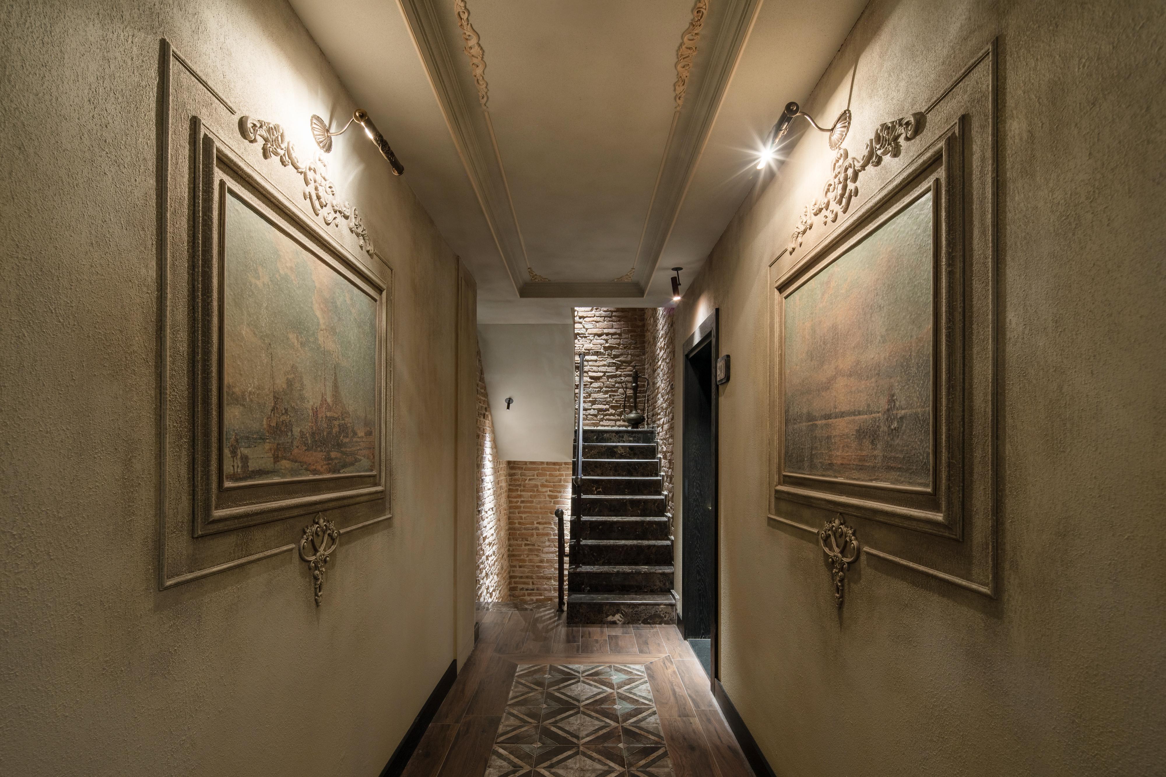 Tria Hotel Istanbul-Special Category Luaran gambar